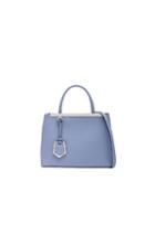 Fendi Petite 2jours In Blue