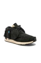 Visvim Fbt In Black