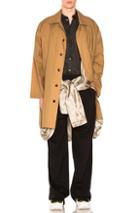 Y Project Parka In Neutrals