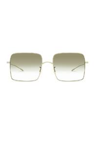 Oliver Peoples Rassine Sunglasses In Metallics