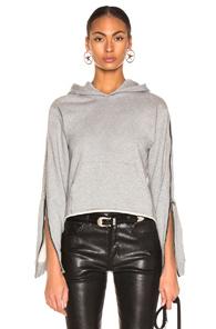 Rta Cicely Sweatshirt In Gray