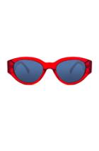 Super Drew Mama In Red