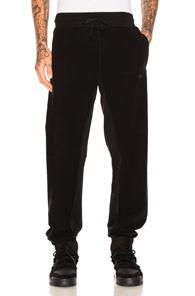 Adidas By Alexander Wang Inout Sweatpants In Black