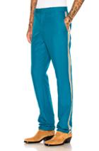 Calvin Klein 205w39nyc Tailored Pants In Blue