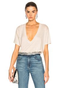Iro Jahal Tee In Neutral