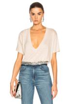 Iro Jahal Tee In Neutral
