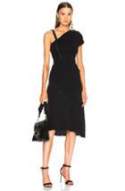 Rachel Comey Amphion Dress In Black