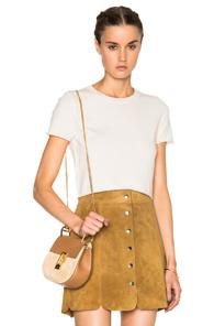 Theperfext Doheny Sweater In White