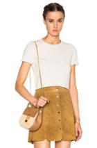 Theperfext Doheny Sweater In White