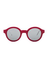 Thom Browne Tb-411 In Red