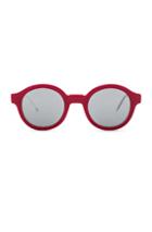 Thom Browne Tb-411 In Red