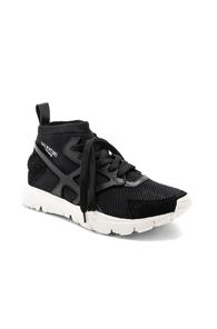 Valentino Sneaker In Black