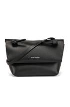 Acne Studios Mini Bag In Black