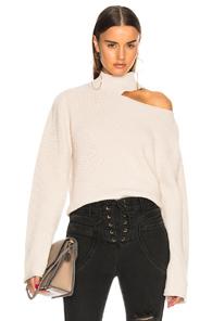 Rta Langley Sweater In Neutrals