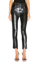 Iro Marvelyo Pants In Black