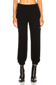 Cotton Citizen Brooklyn Sweatpant In Black