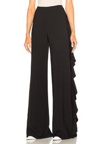 Alexis Karlina Pant In Black