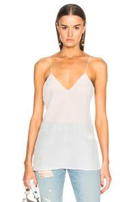 Iro Dween Cami Top In White