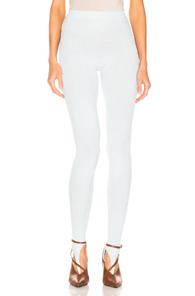 Jacquemus Tights In Blue