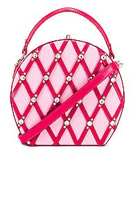 Area Marcia Bag In Pink