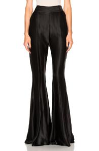 Beaufille Navi Pant In Black