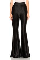 Beaufille Navi Pant In Black