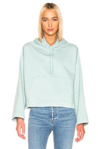 Acne Studios Joghy Sweatshirt In Blue