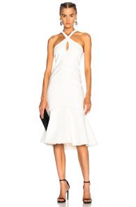 Cinq A Sept Dante Dress In White