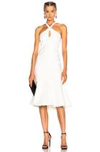 Cinq A Sept Dante Dress In White