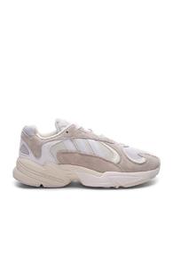 Adidas Originals Yung 1 In White