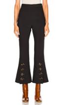 Ellery Fourth Element Pant In Black