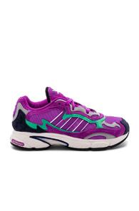Adidas Originals Temper Run In Purple