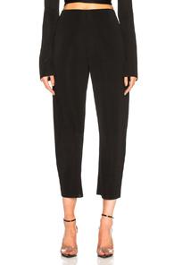 Tre Madison Pant In Black