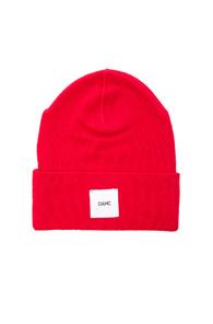 Oamc Watch Cap In Red