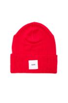 Oamc Watch Cap In Red