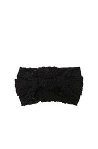 Missoni Mare Head Wrap In Black