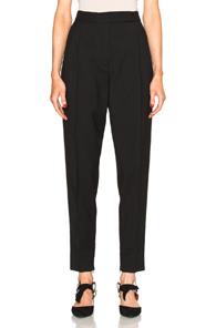 Protagonist Tapered Pant In Black
