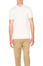 Loewe Anagram Polo In Neutrals