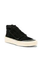 Fear Of God Skate Mid In Black