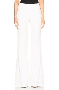 Alexis Stan Pants In White