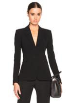 Altuzarra Arp Blazer In Black