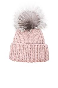 Eugenia Kim Rain Beanie In Pink