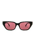 Super Cento In Red