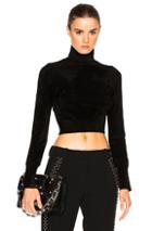 A.l.c. Dominic Sweater In Black