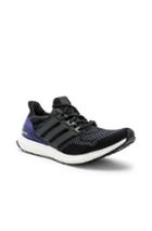 Adidas Originals Ultra Boost Sneaker In Black