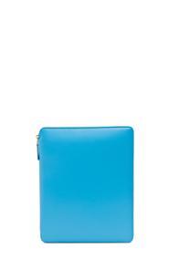 Comme Des Garcons Classic Ipad Case In Blue