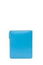 Comme Des Garcons Classic Ipad Case In Blue