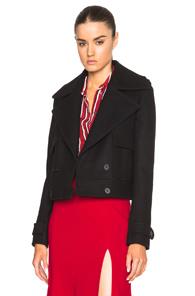 Altuzarra Newport Jacket In Black