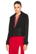 Altuzarra Newport Jacket In Black
