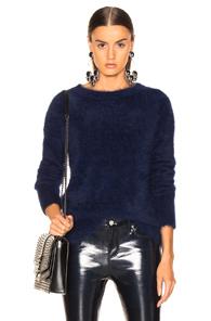 Rta Jax Sweater In Blue